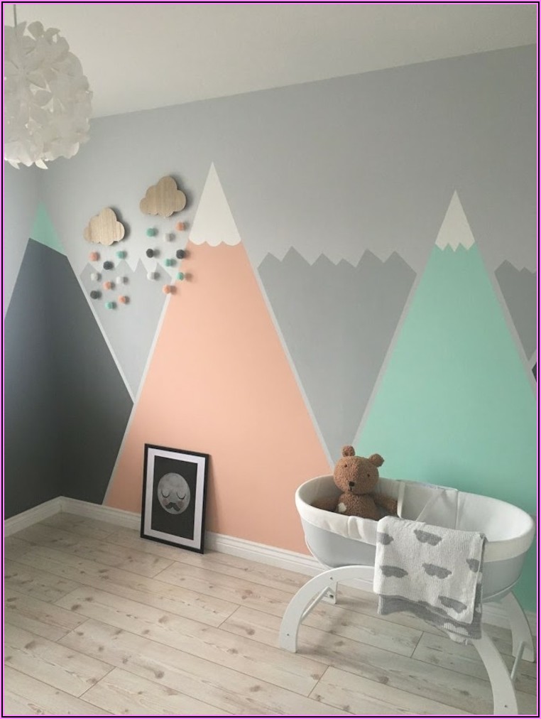 Kinderzimmer Teppich MÃ¤dchen Hase