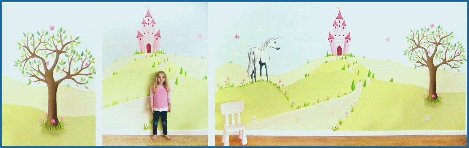 Wandbilder Kinderzimmer Vorlagen