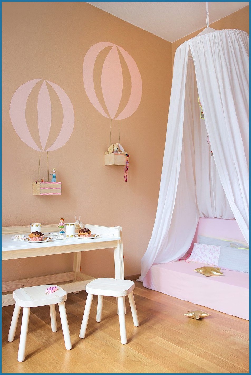 Wanddeko Ideen FÃ¼r Kinderzimmer