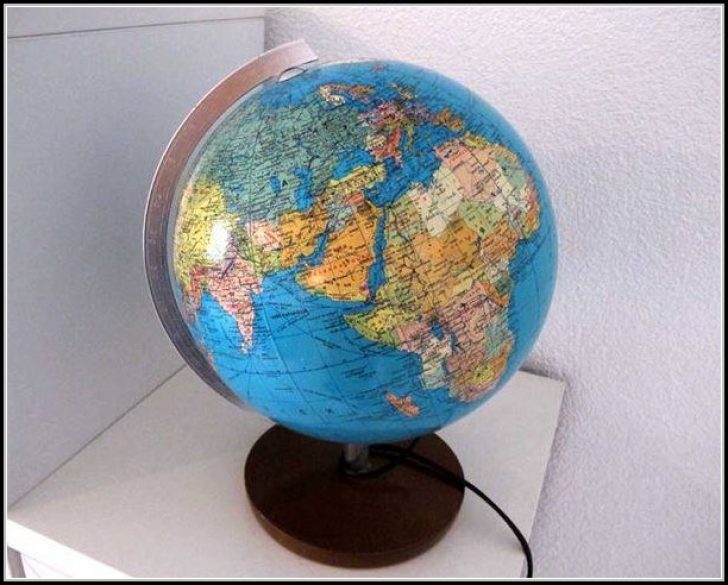 Permalink to Globus Mit Beleuchtung Kaufen