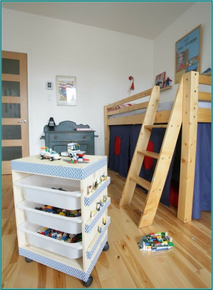 Permalink to Ideen Kinderzimmer Lego