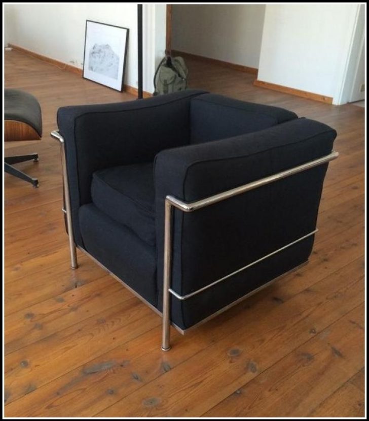 Permalink to Le Corbusier Sessel Gebraucht