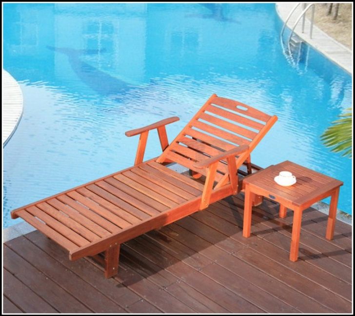 Permalink to Lounge Sessel Outdoor Holz