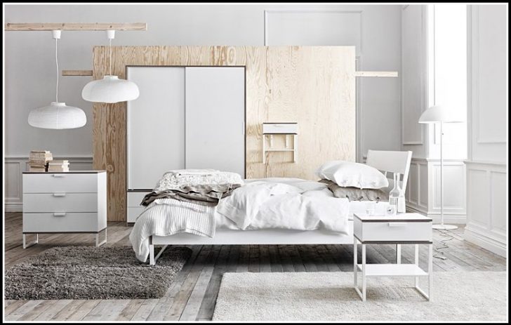 Permalink to Schlafzimmer Landhausstil Weiß Ikea