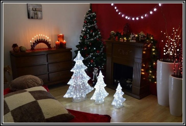 Permalink to Weihnachtsbaum Mit Beleuchtung Aussen