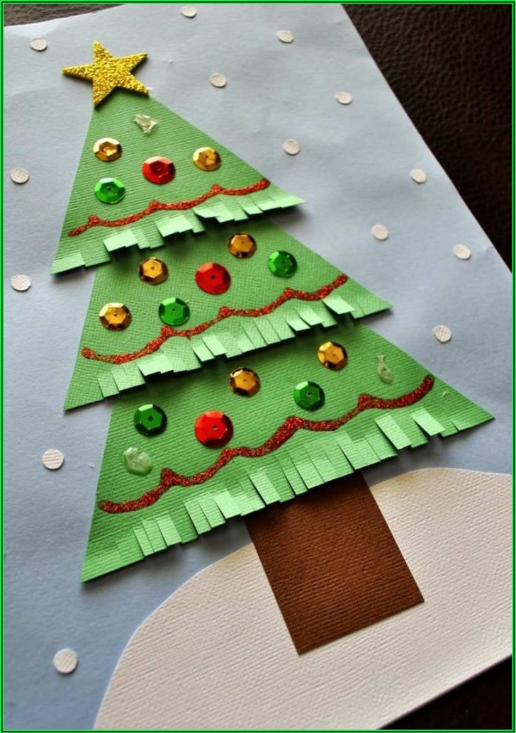 Permalink to Weihnachtsdeko Basteln Kinder Pinterest